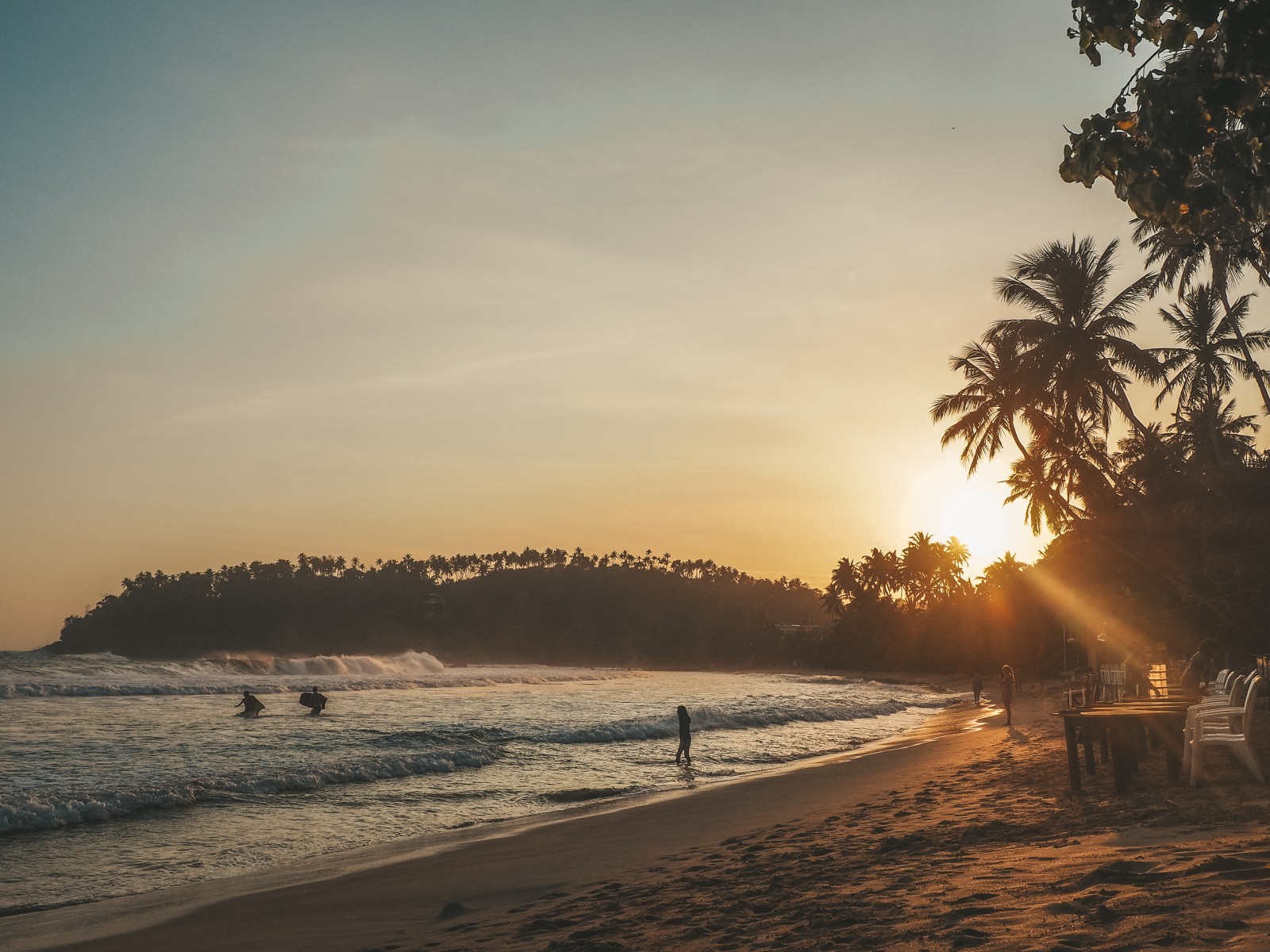 Mirissa - Sri Lanka Travel Guide